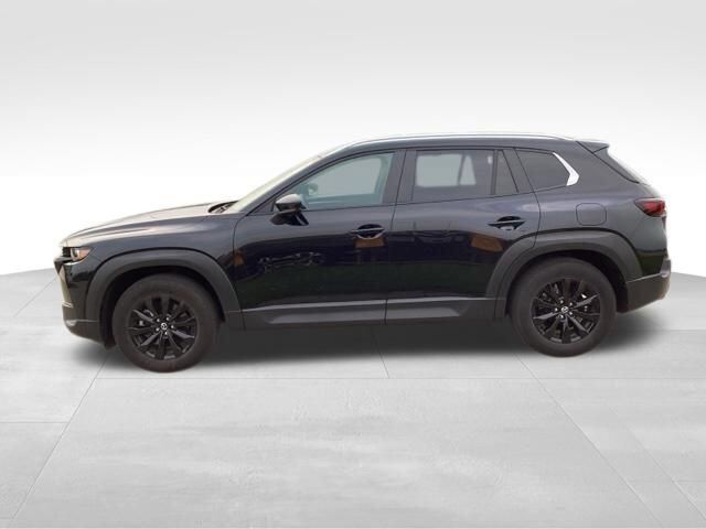 2024 MAZDA CX-50