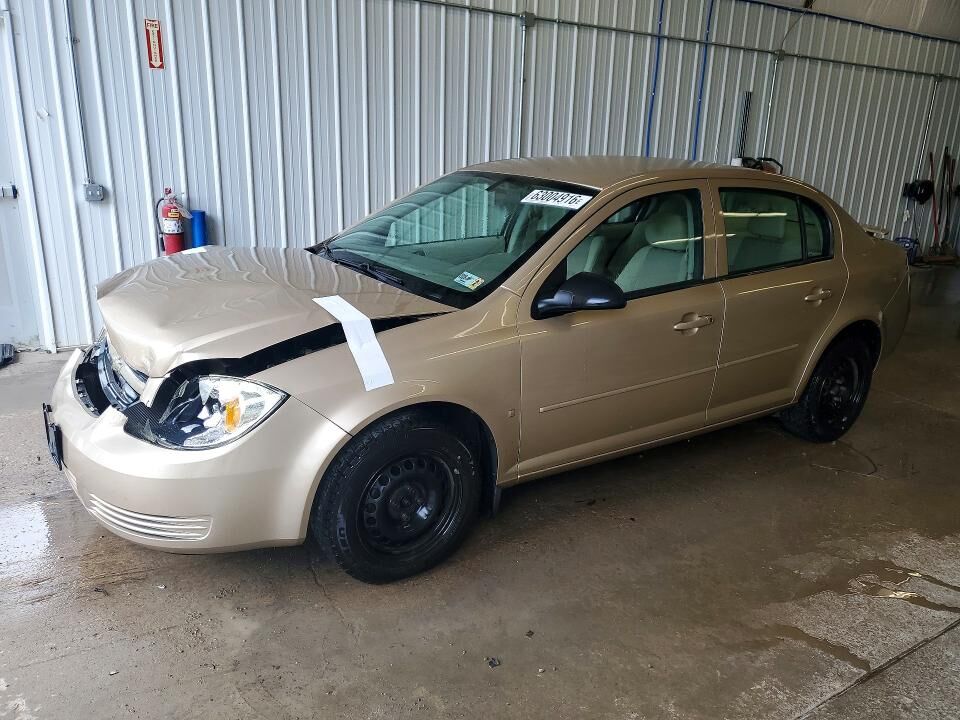 2006 CHEVROLET Cobalt