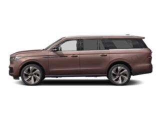 2027 LINCOLN Navigator L