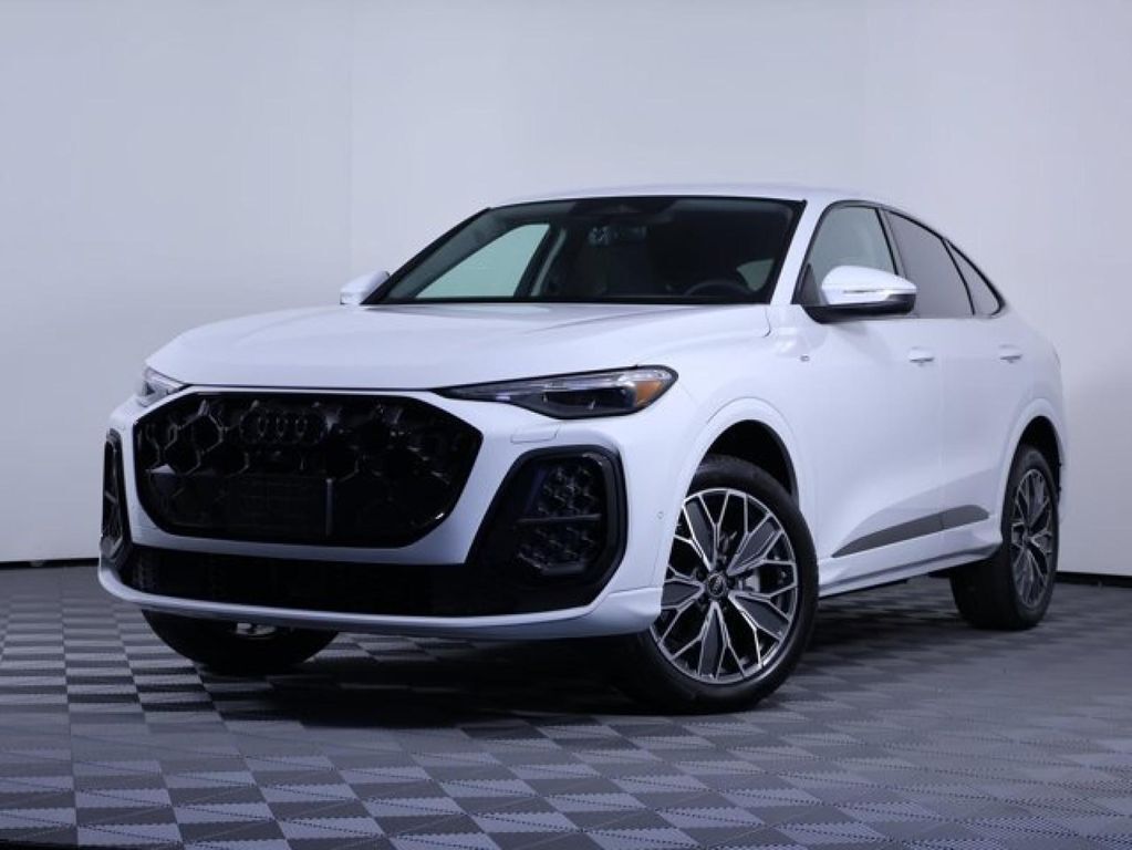 2026 AUDI SQ5