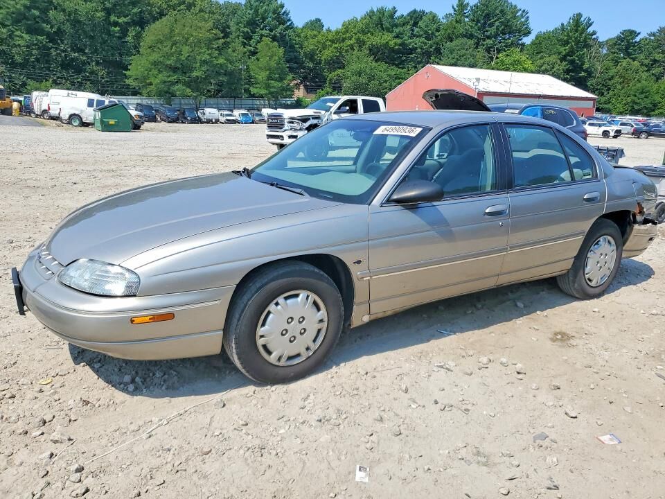 1998 CHEVROLET Lumina