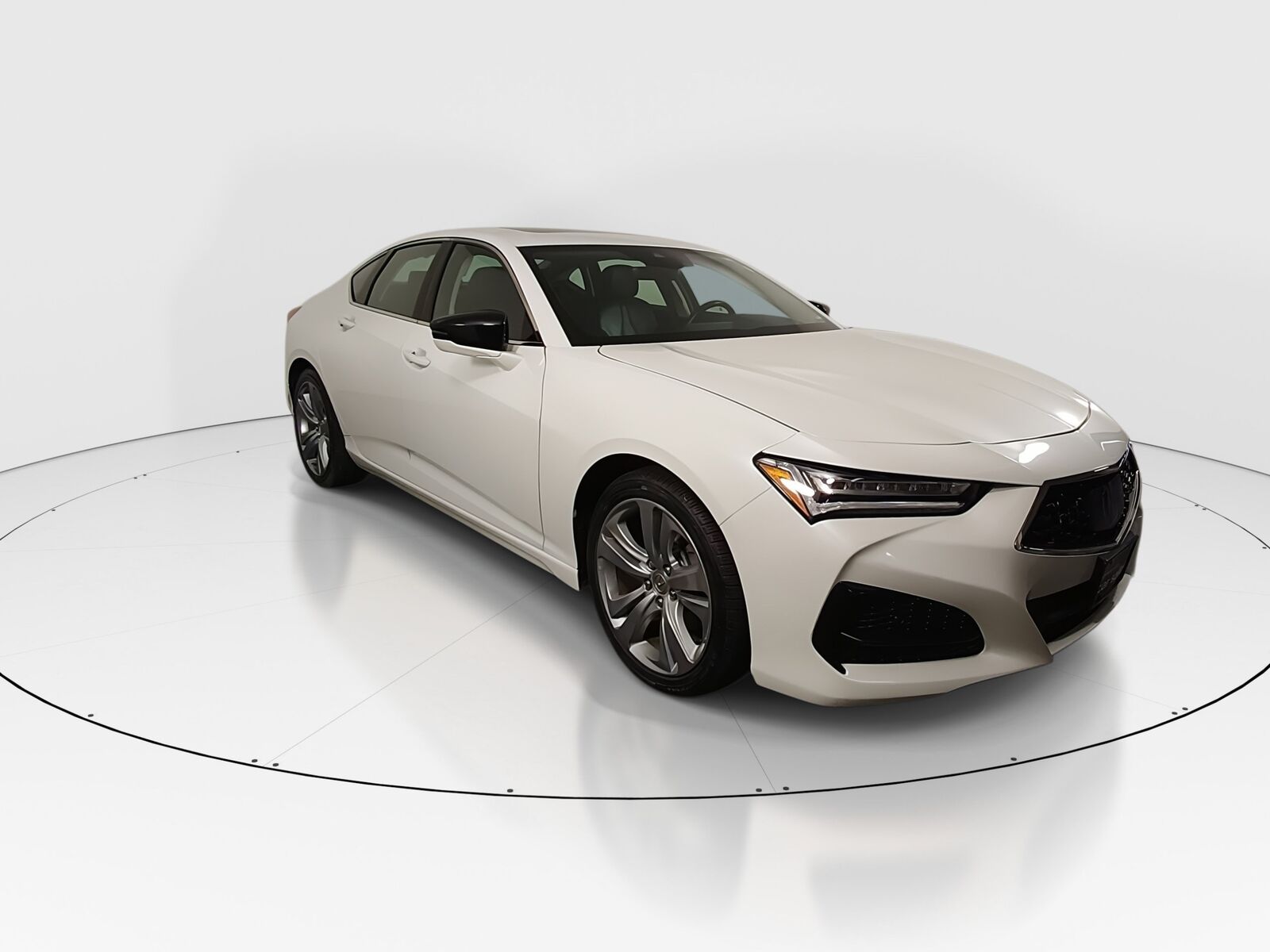 2021 ACURA TLX