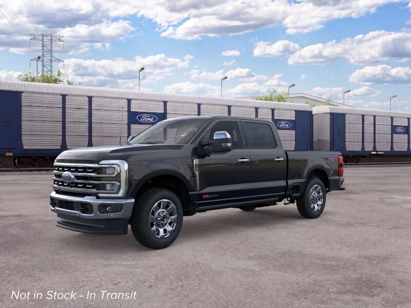 2026 FORD F-250