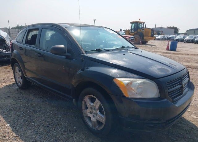 2008 DODGE Caliber