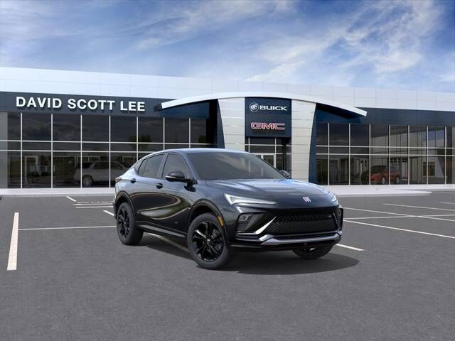 2026 BUICK Envista