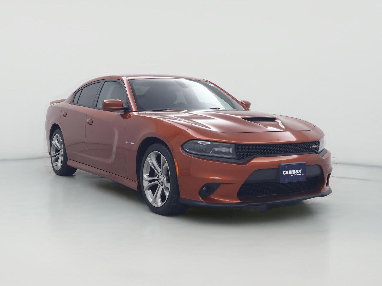 2021 DODGE Charger