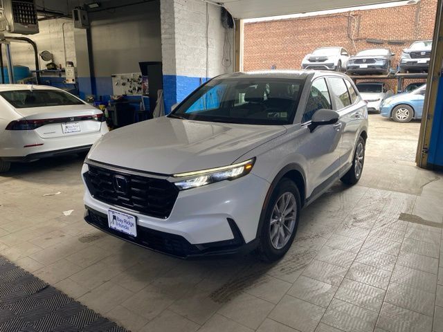 2023 HONDA CR-V