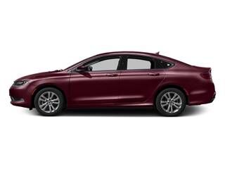 2016 CHRYSLER 200
