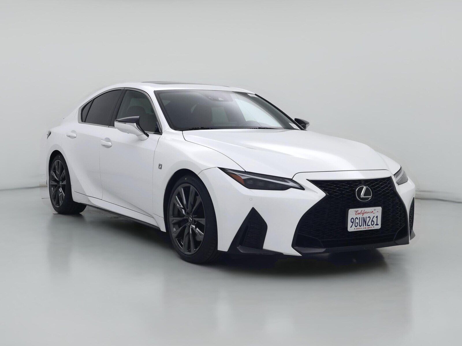 2023 LEXUS IS