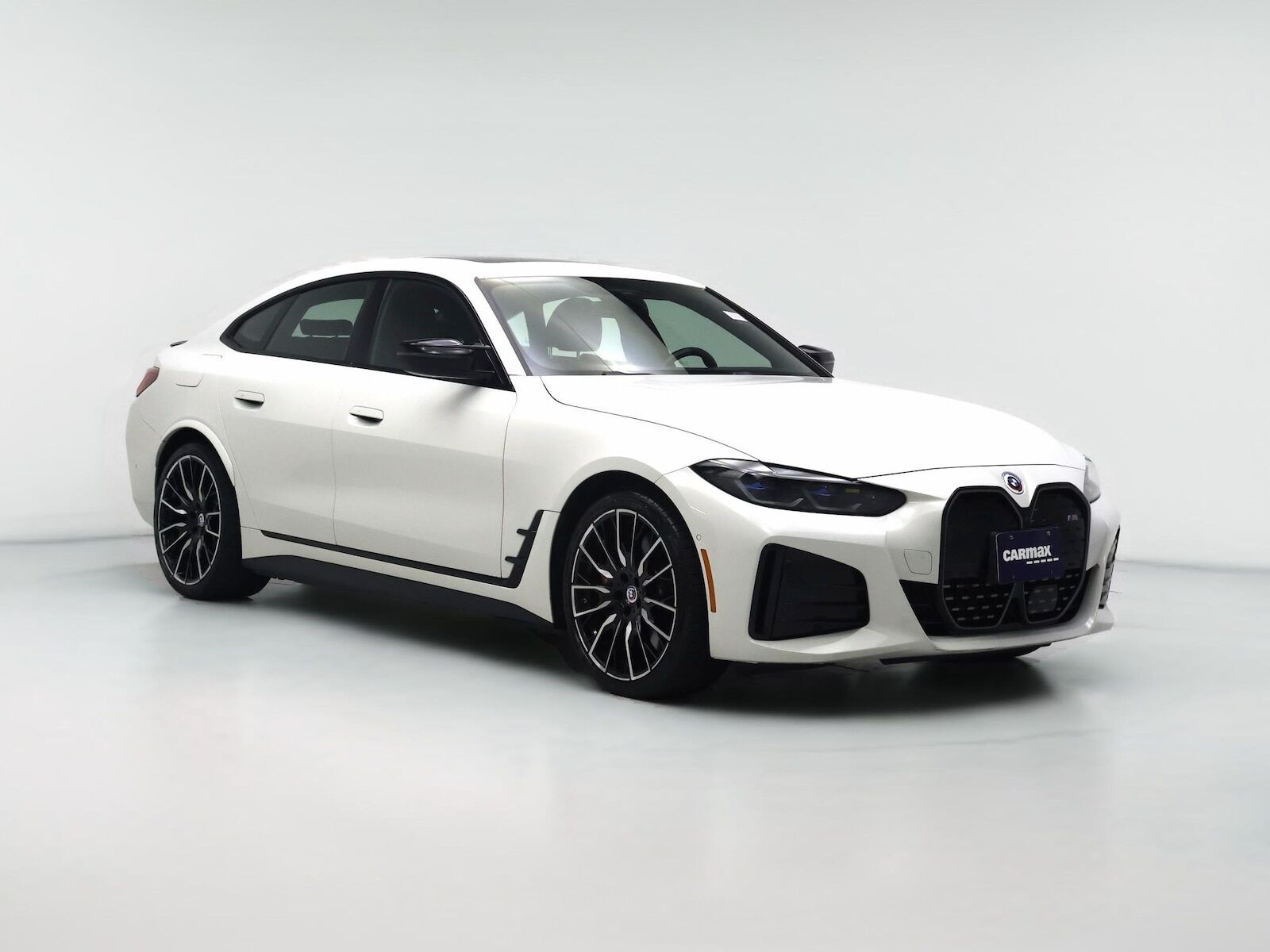 2023 BMW i4