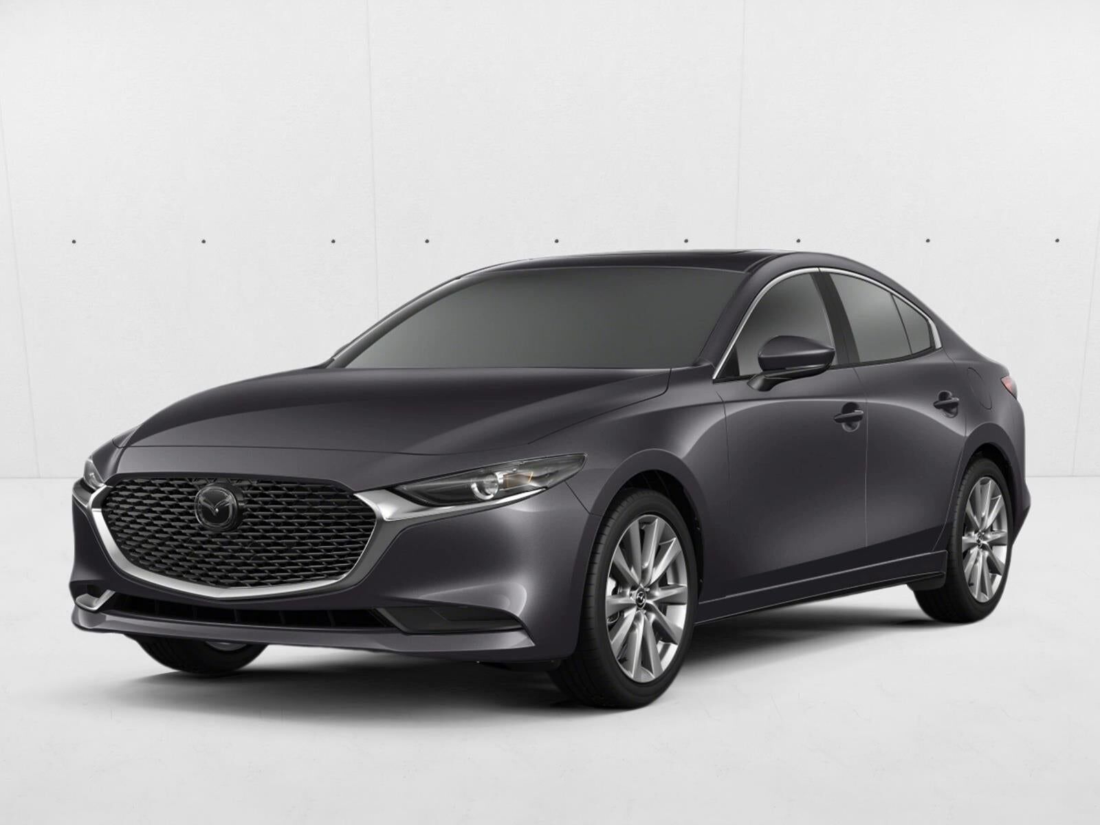 2023 MAZDA Mazda3