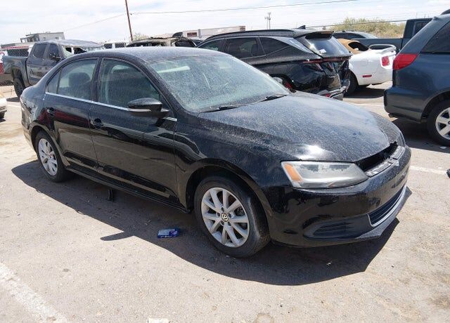 2014 VOLKSWAGEN Jetta