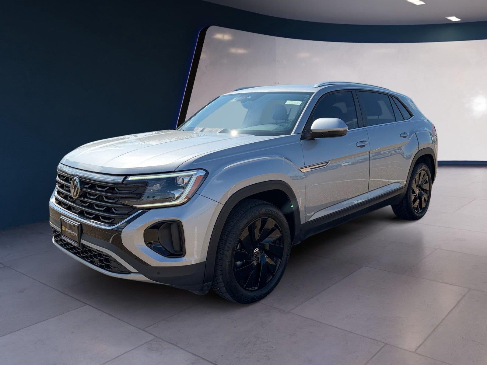 2024 VOLKSWAGEN Atlas Cross Sport