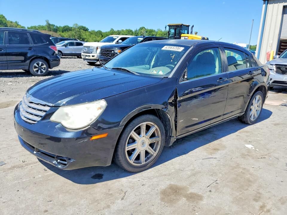 2007 CHRYSLER Sebring