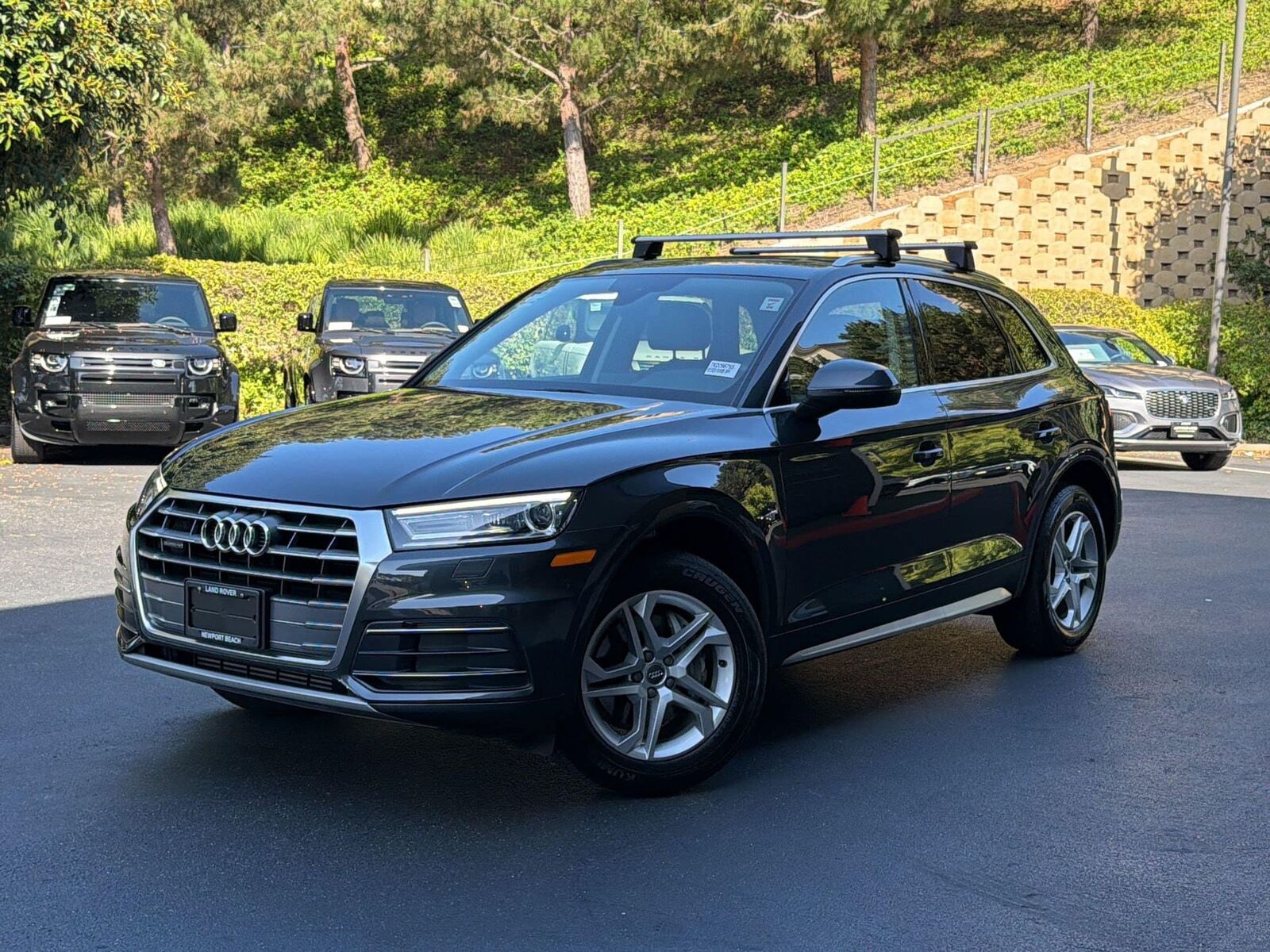 2019 AUDI Q5