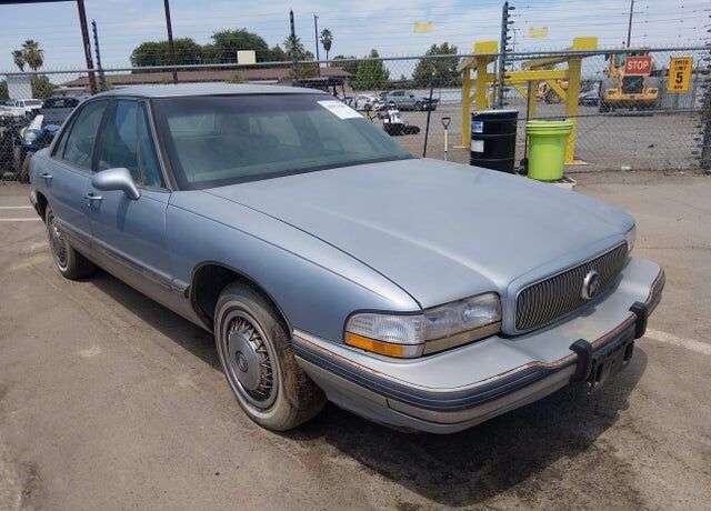 1995 BUICK LeSabre