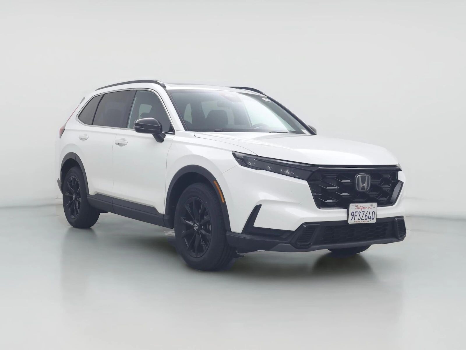 2023 HONDA CR-V