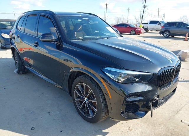2023 BMW X5