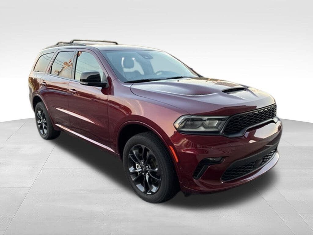 2023 DODGE Durango