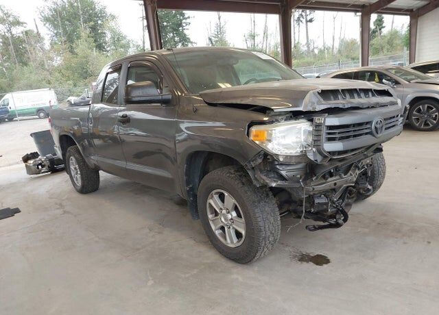 2014 TOYOTA Tundra