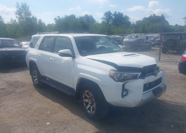 2023 TOYOTA 4-Runner