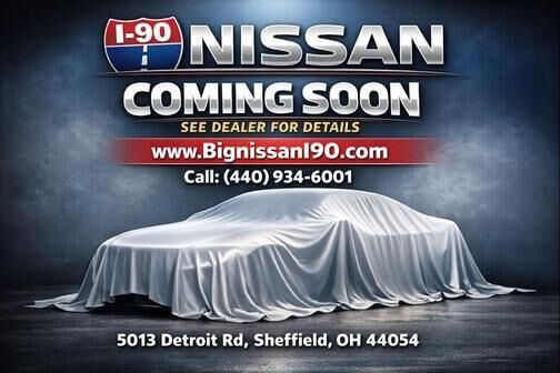 2026 NISSAN Sentra