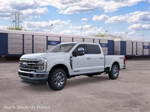 2026 FORD F-350