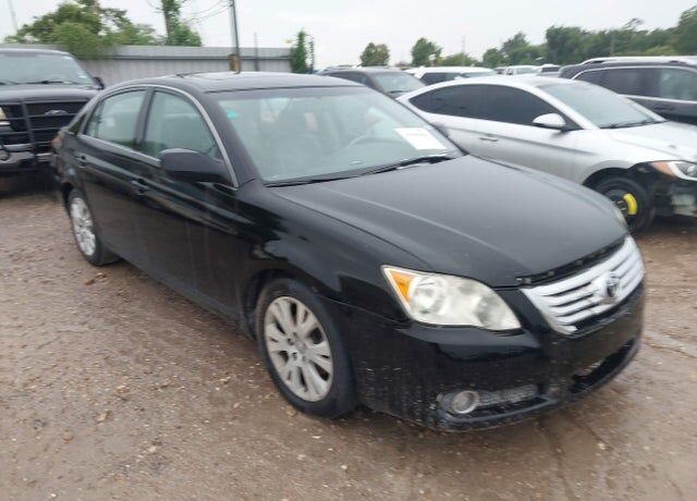 2008 TOYOTA Avalon