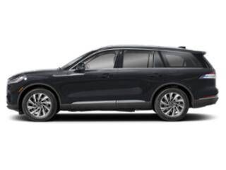 2026 LINCOLN Aviator