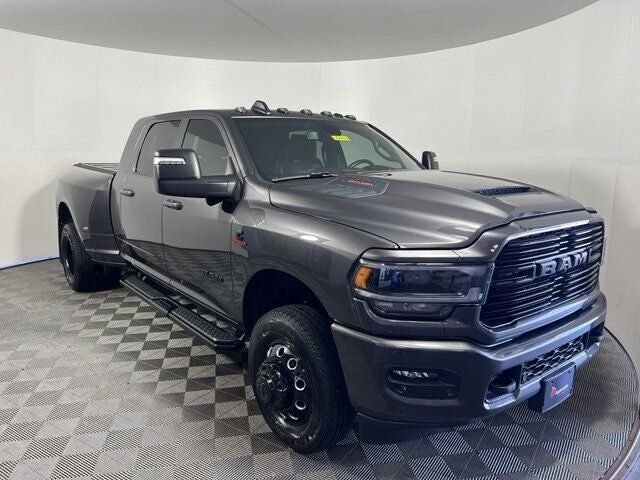 2024 RAM 3500