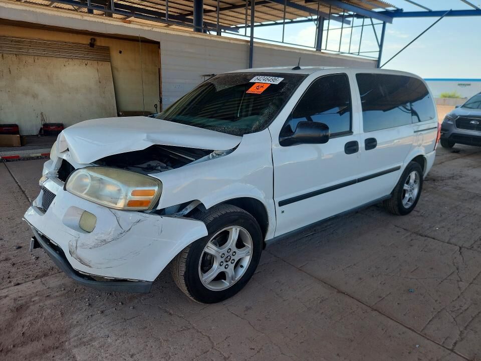 2006 CHEVROLET Uplander