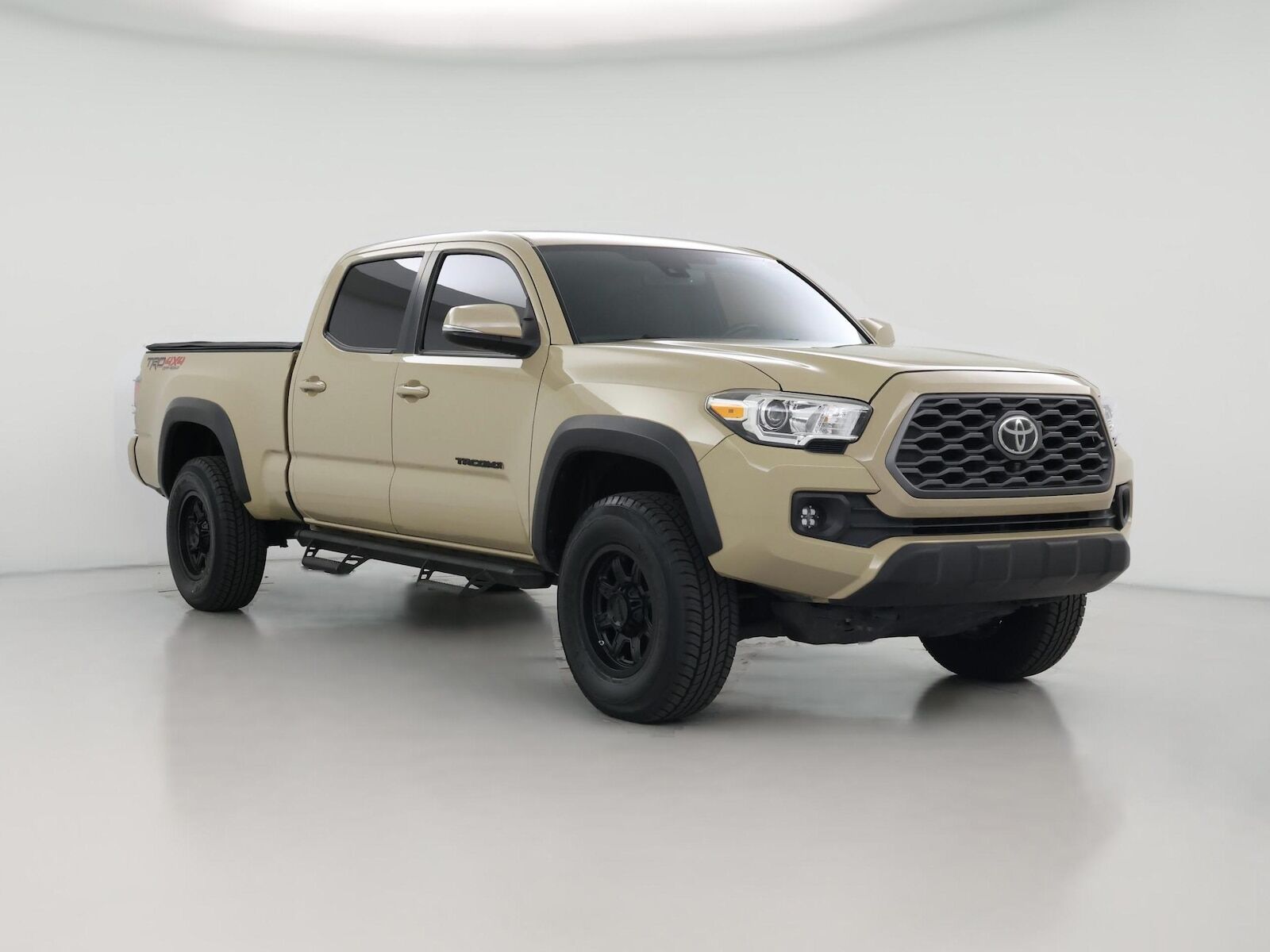 2020 TOYOTA Tacoma