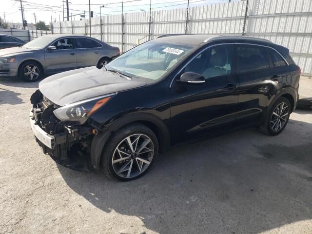 2020 KIA Niro