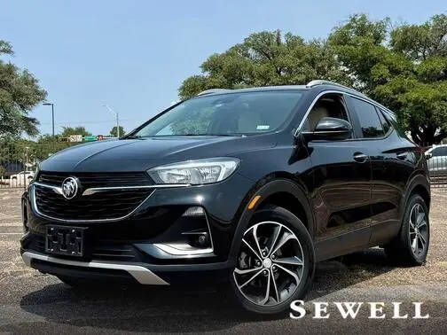 2023 BUICK Encore GX