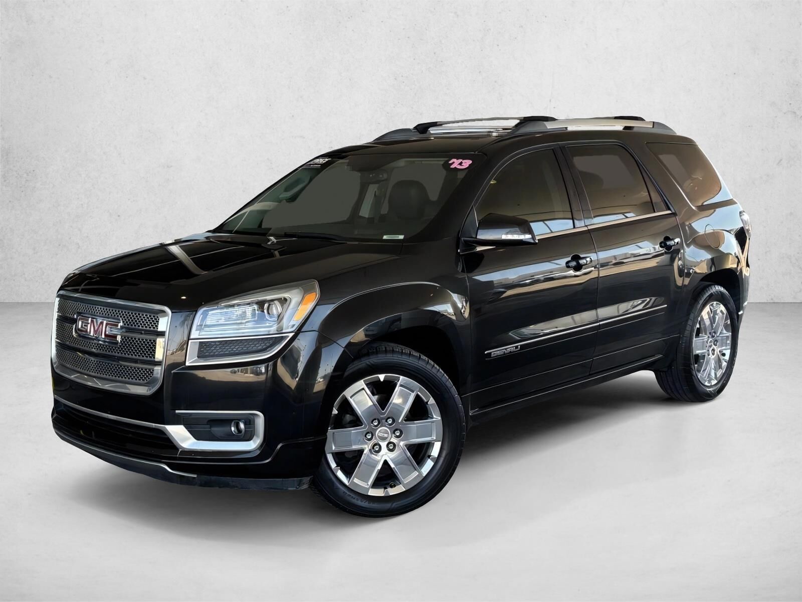 2013 GMC Acadia