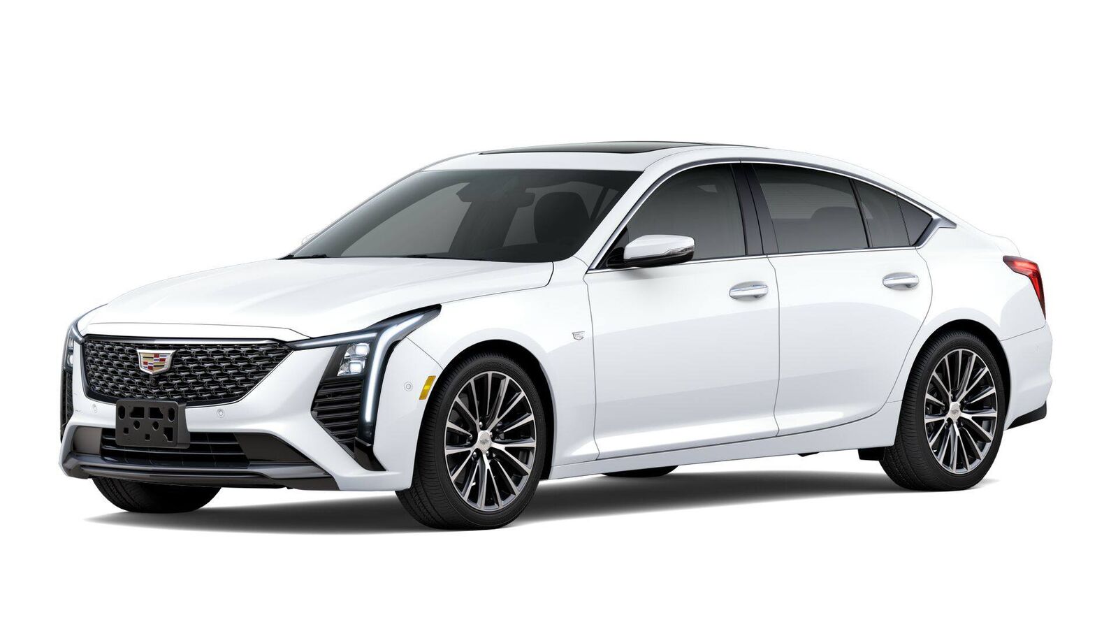2026 CADILLAC CT5