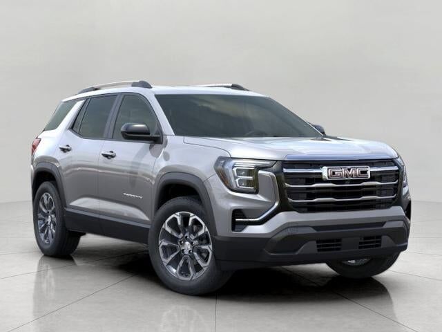2027 GMC Terrain