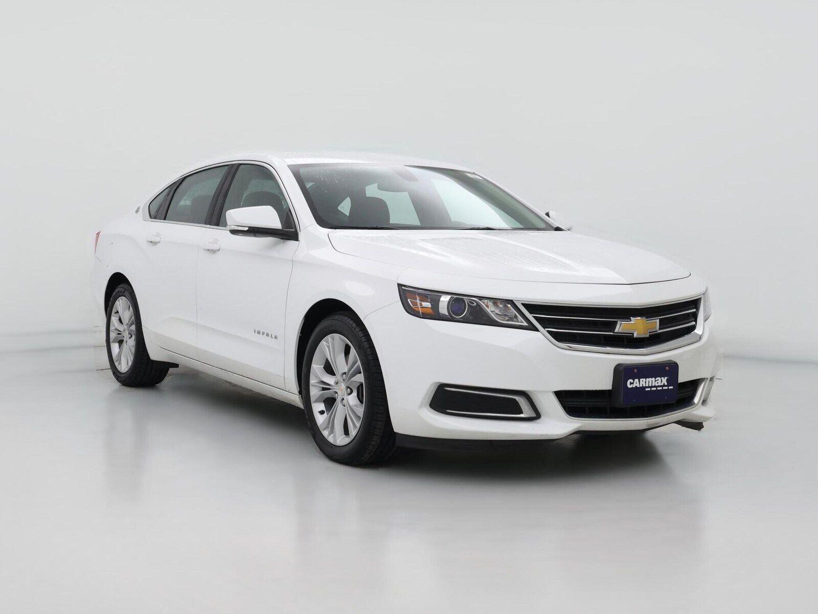 2015 CHEVROLET Impala