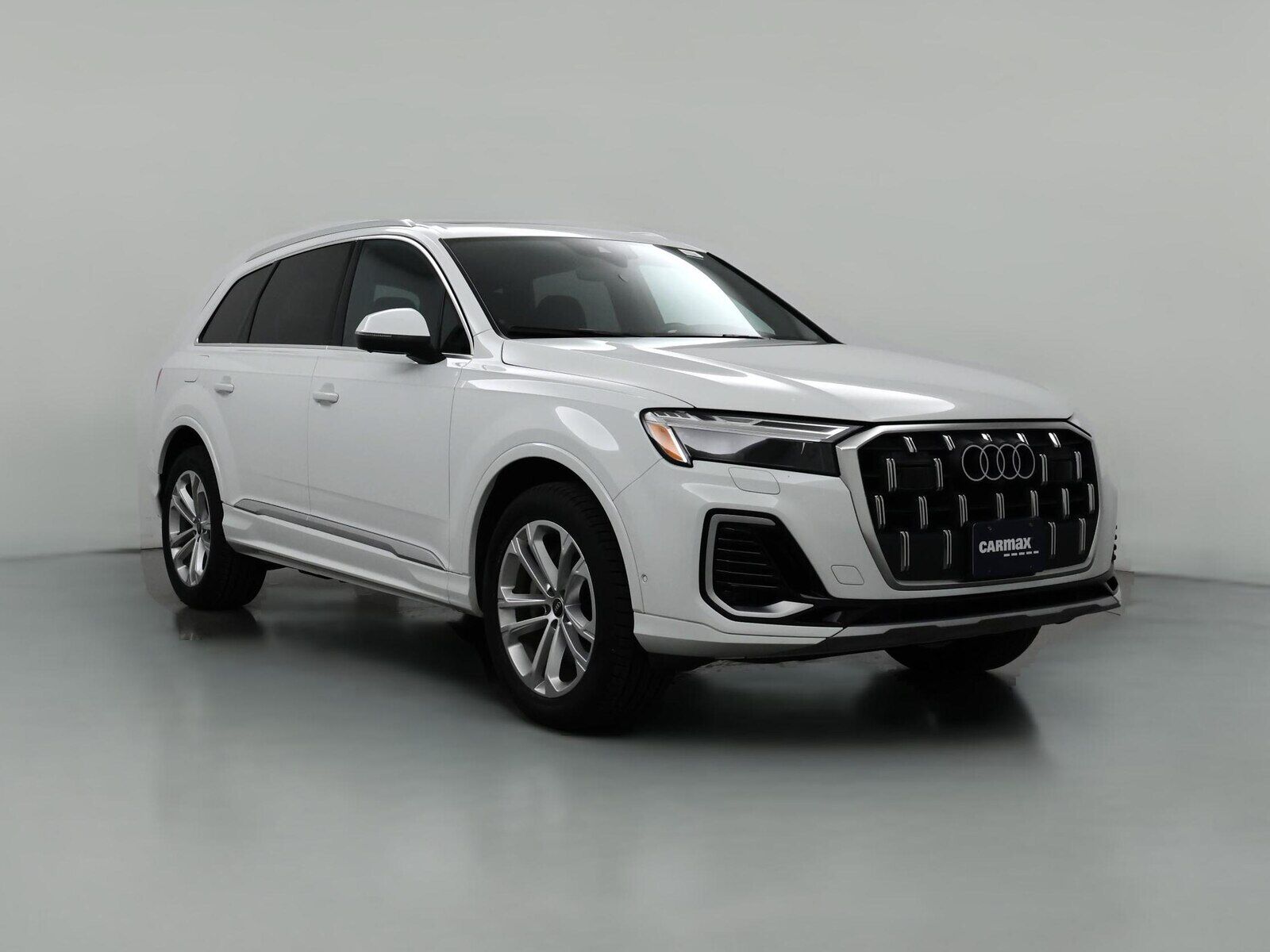 2025 AUDI Q7