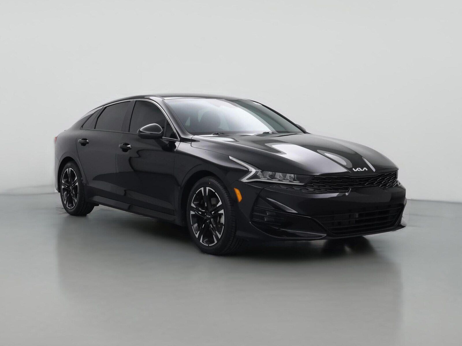 2024 KIA K5