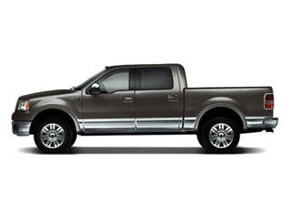 2008 LINCOLN Mark LT