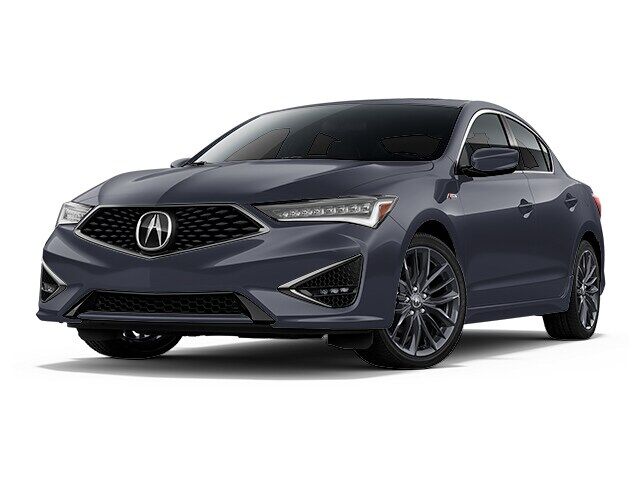 2020 ACURA ILX