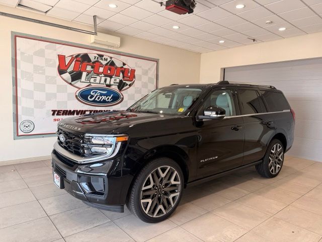 2027 FORD Expedition