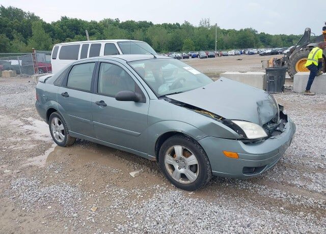 2006 FORD Focus
