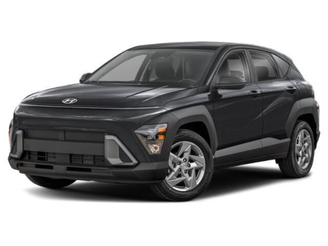2027 HYUNDAI Kona