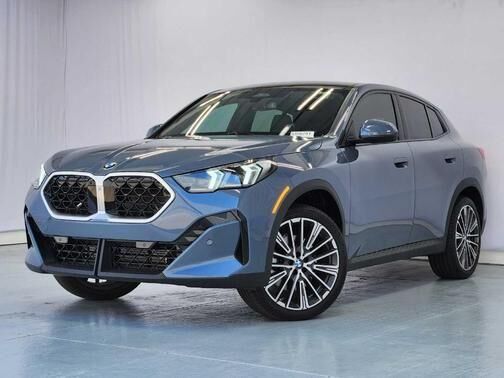 2026 BMW X2