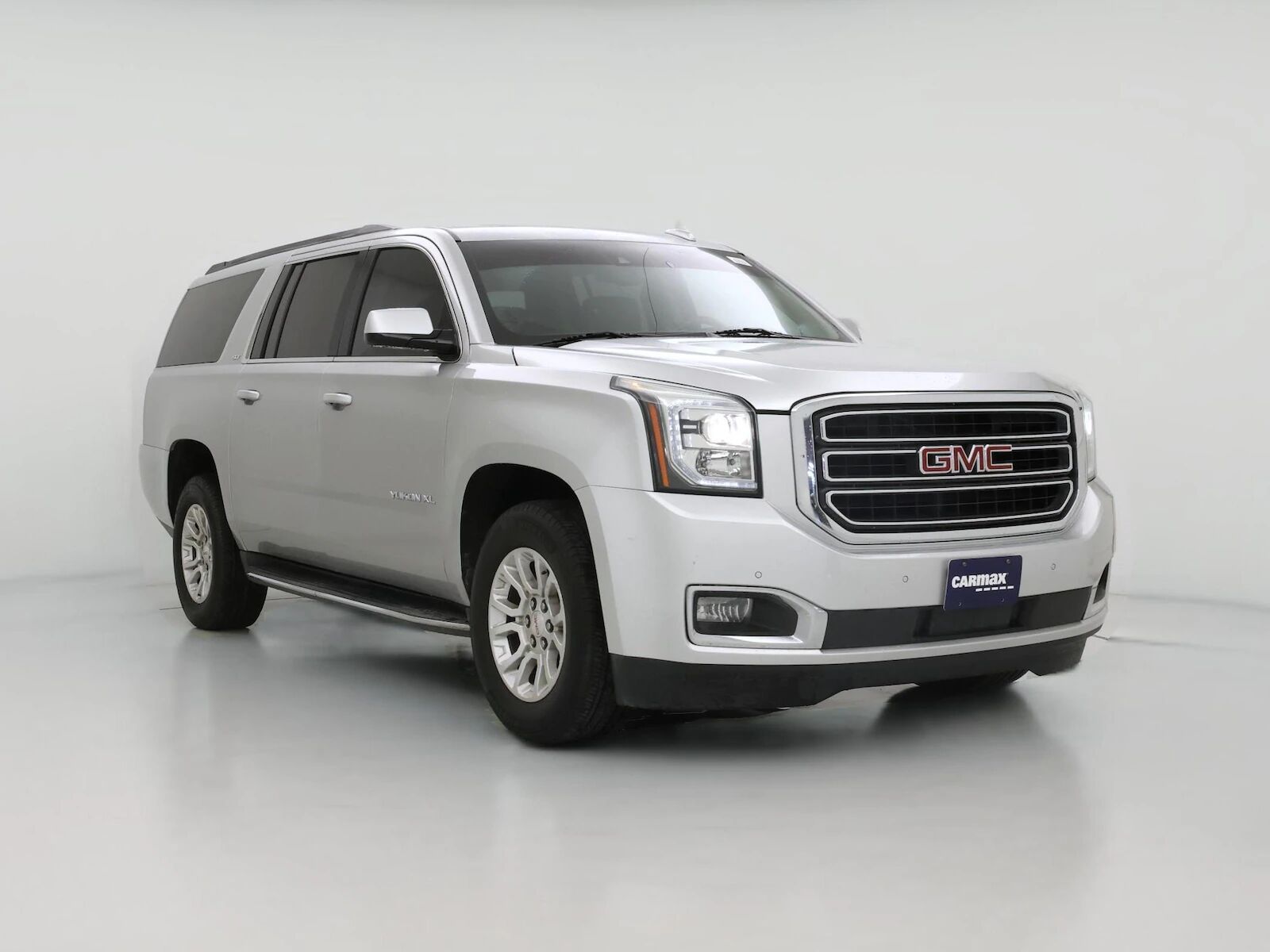 2019 GMC Yukon XL