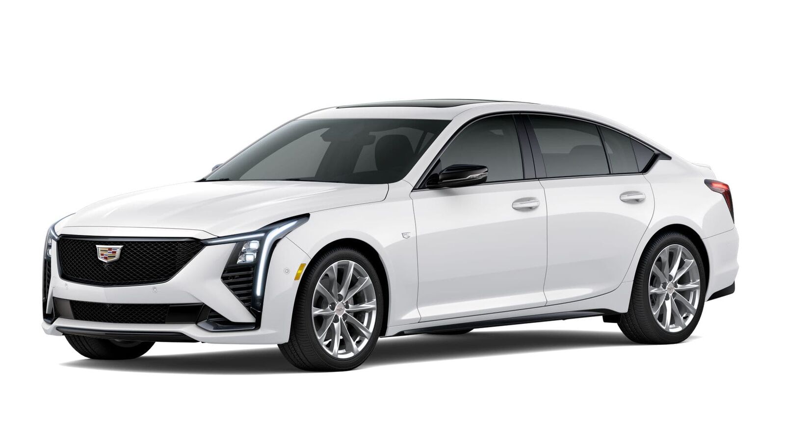 2026 CADILLAC CT5