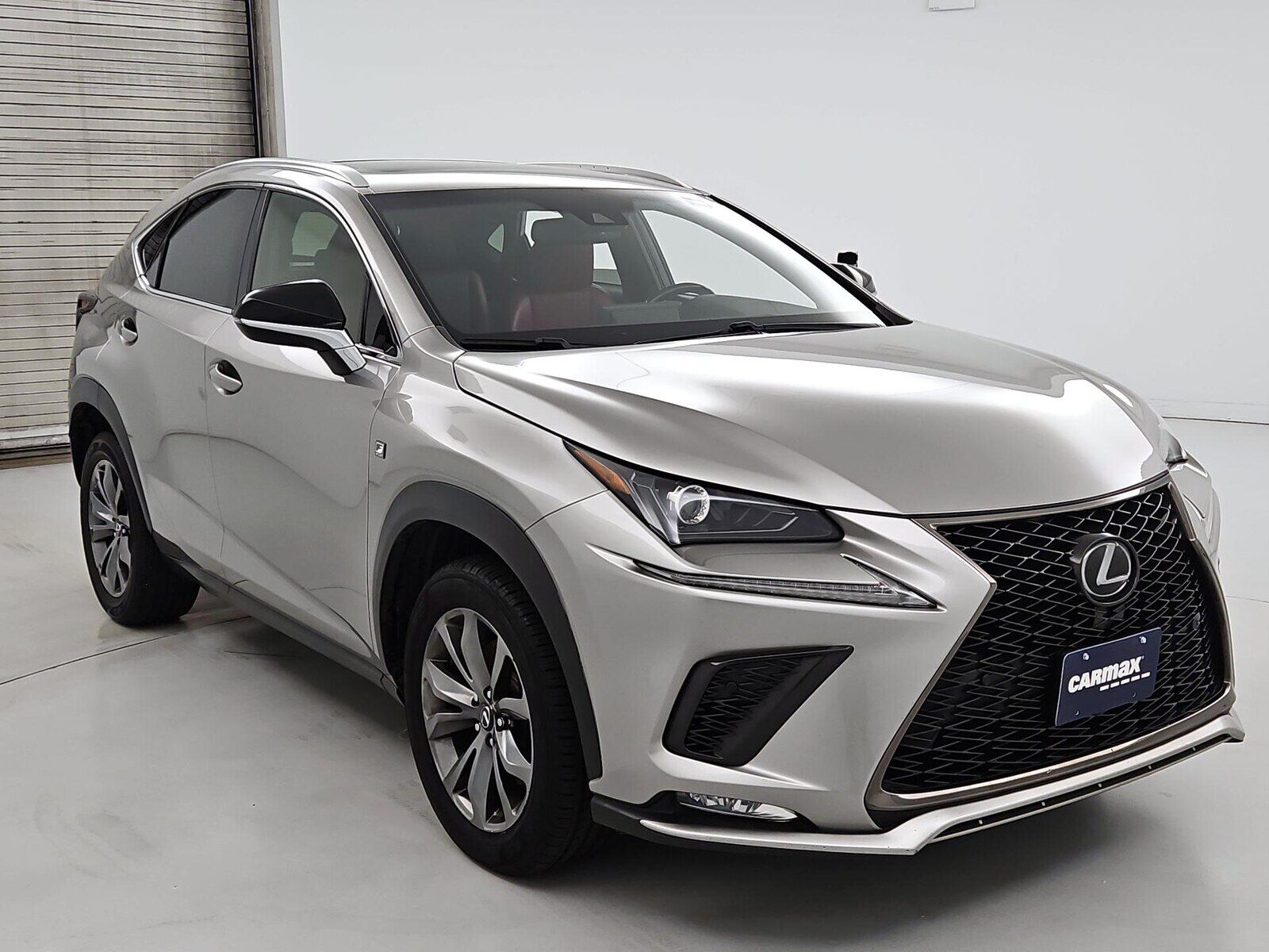 2018 LEXUS NX