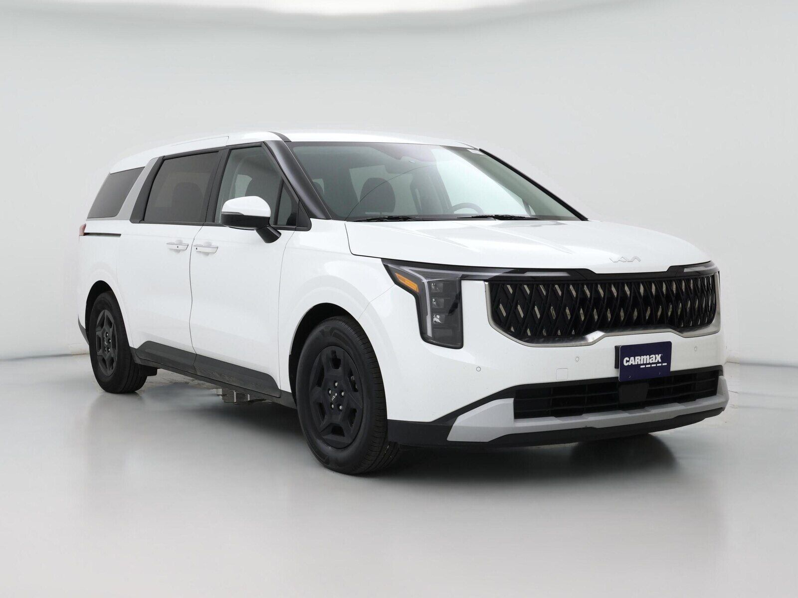 2025 KIA Carnival